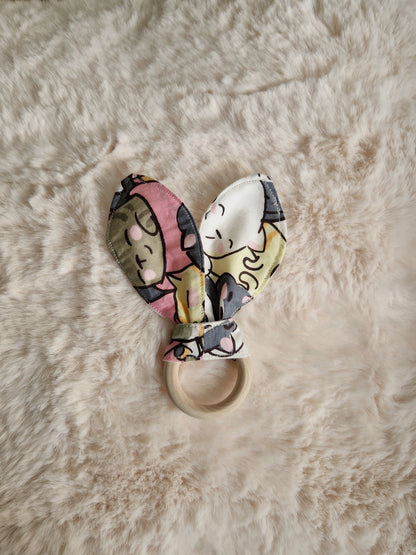 Giochino da dentizione