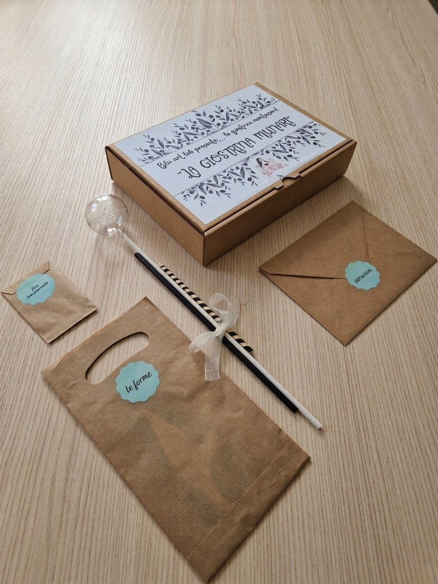 kit giostrina di munari