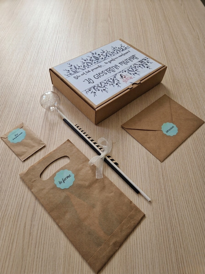 kit giostrina di munari
