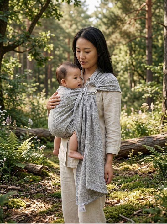 Ring Sling didymos prima