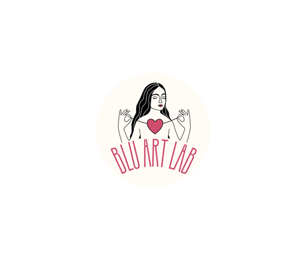 Blu art lab