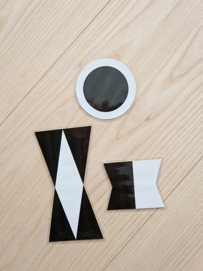 kit giostrina di munari