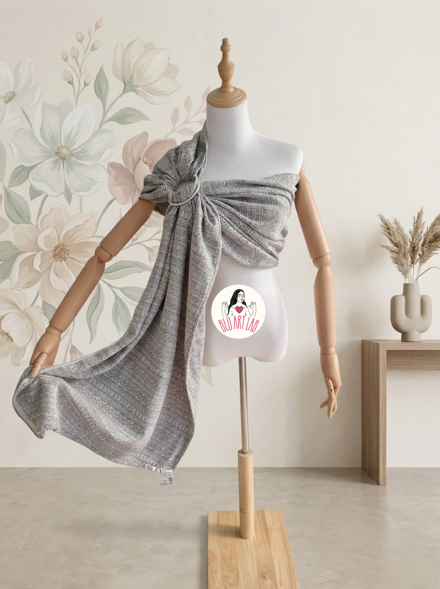 Ring Sling didymos prima